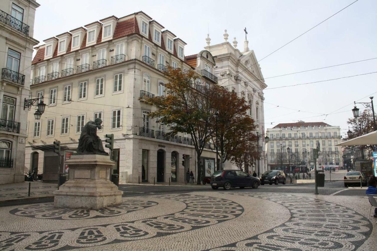 Casa Do Pedro - Lisbon South Bay Apartment Almada Exterior photo